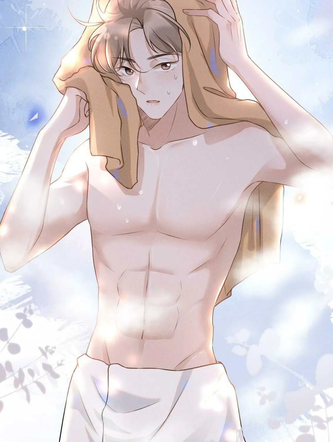 Read Living Life Over (Colored) chapter 6 image 52 on Lezhin