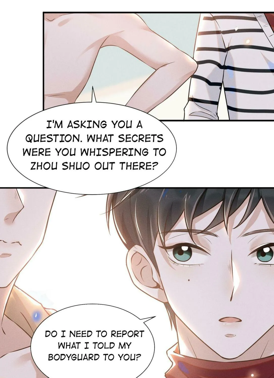 Read Living Life Over (Colored) chapter 6 image 56 on Lezhin