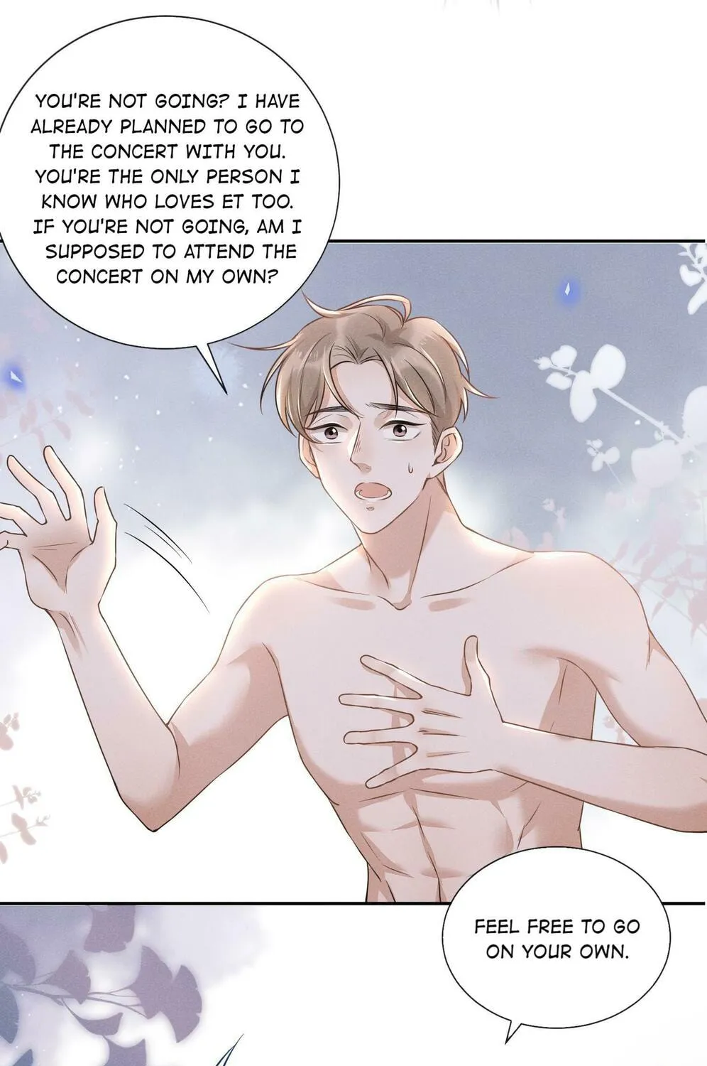 Read Living Life Over (Colored) chapter 6 image 62 on Lezhin