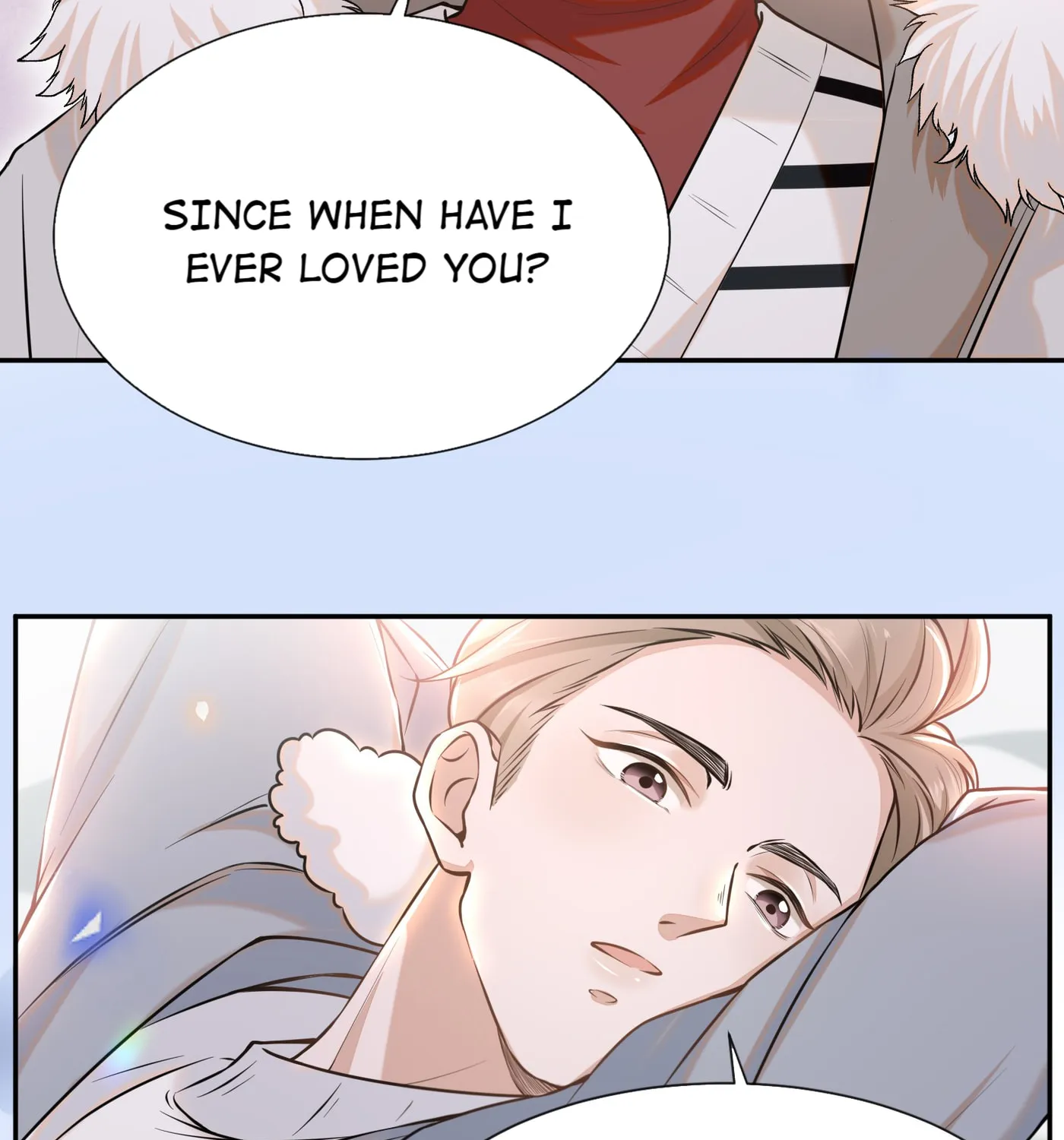 Read Living Life Over (Colored) chapter 6 image 7 on Lezhin
