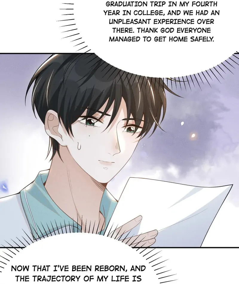 Read Living Life Over (Colored) chapter 60 image 32 on Lezhin