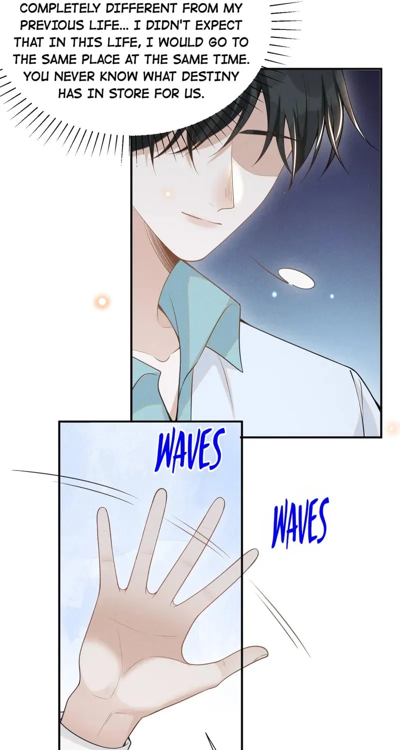 Read Living Life Over (Colored) chapter 60 image 33 on Lezhin