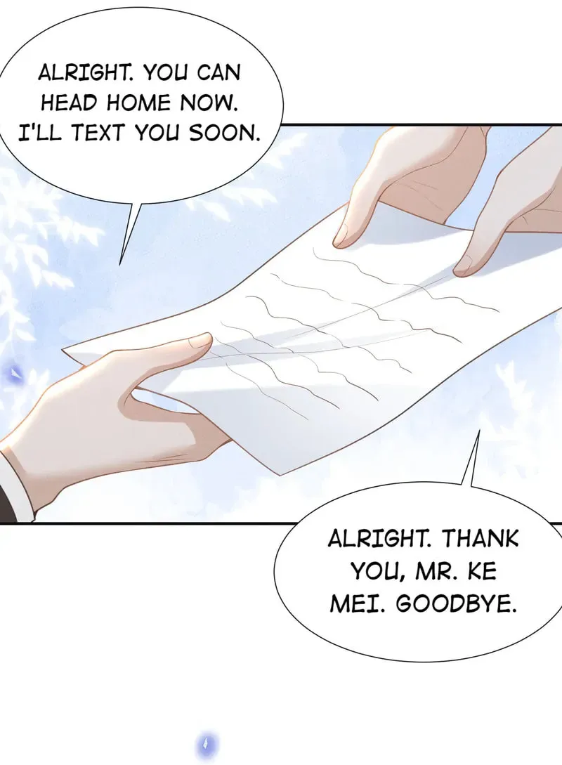 Read Living Life Over (Colored) chapter 60 image 44 on Lezhin