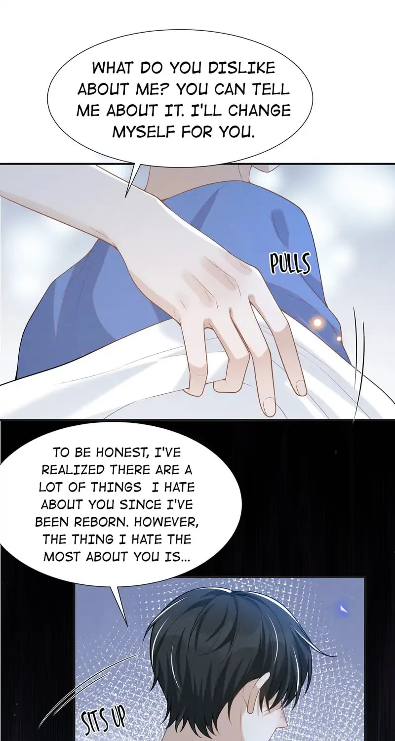 Read Living Life Over (Colored) chapter 62 image 41 on Lezhin