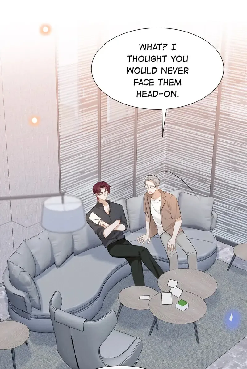 Read Living Life Over (Colored) chapter 69 image 12 on Lezhin
