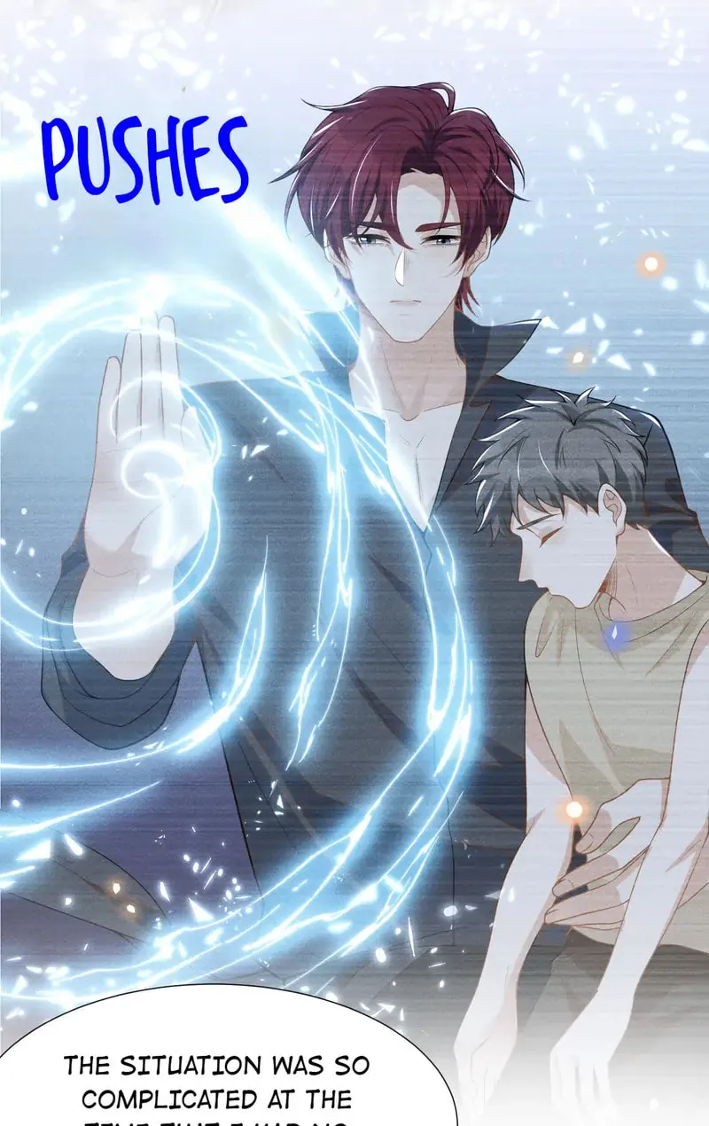Read Living Life Over (Colored) chapter 69 image 33 on Lezhin