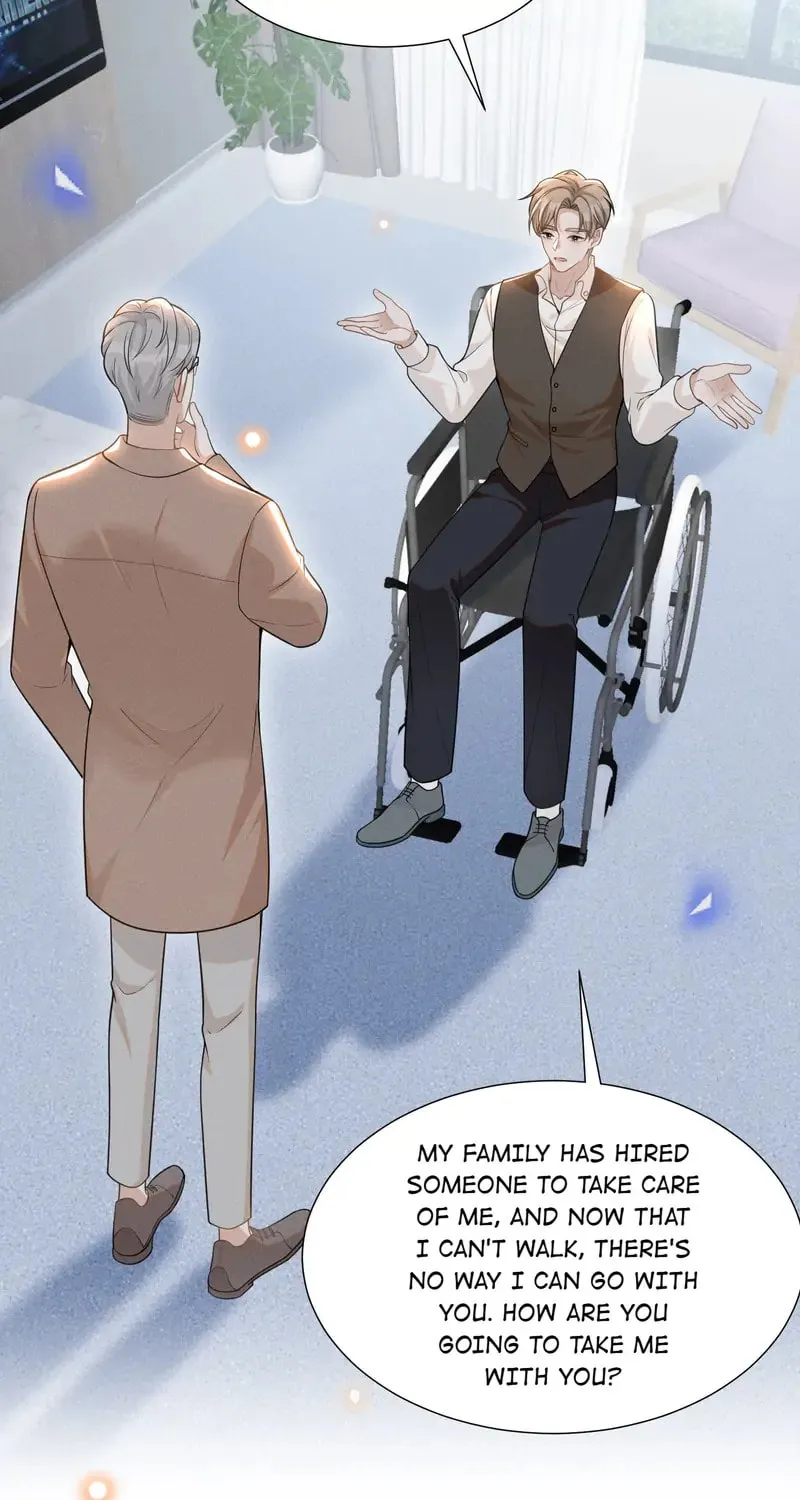 Read Living Life Over (Colored) chapter 69 image 41 on Lezhin