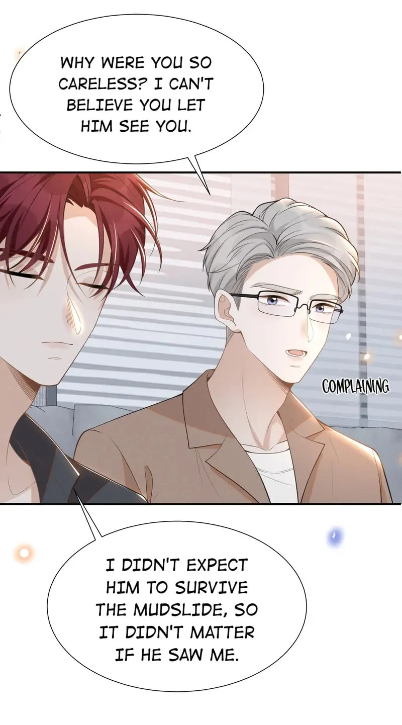 Read Living Life Over (Colored) chapter 69 image 9 on Lezhin