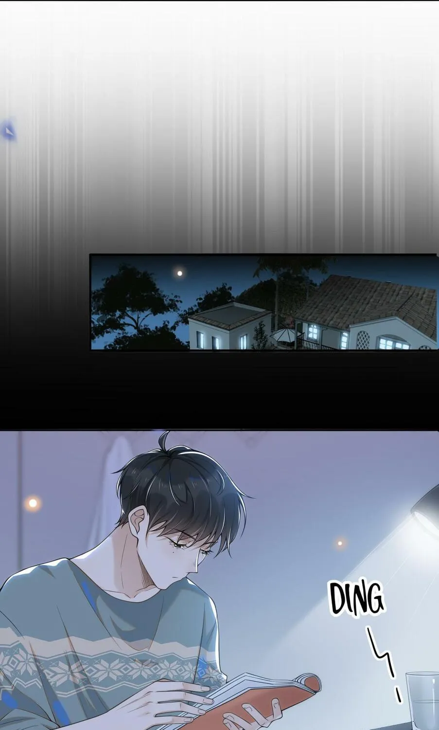 Read Living Life Over (Colored) chapter 7 image 11 on Lezhin