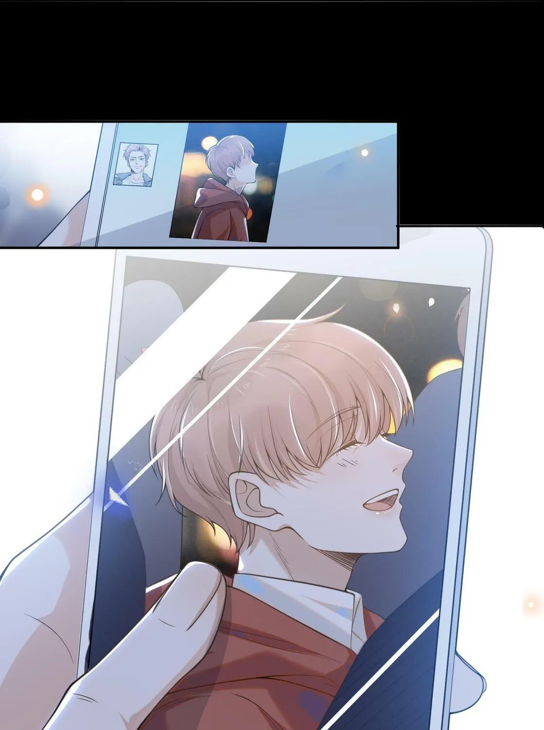 Read Living Life Over (Colored) chapter 7 image 13 on Lezhin