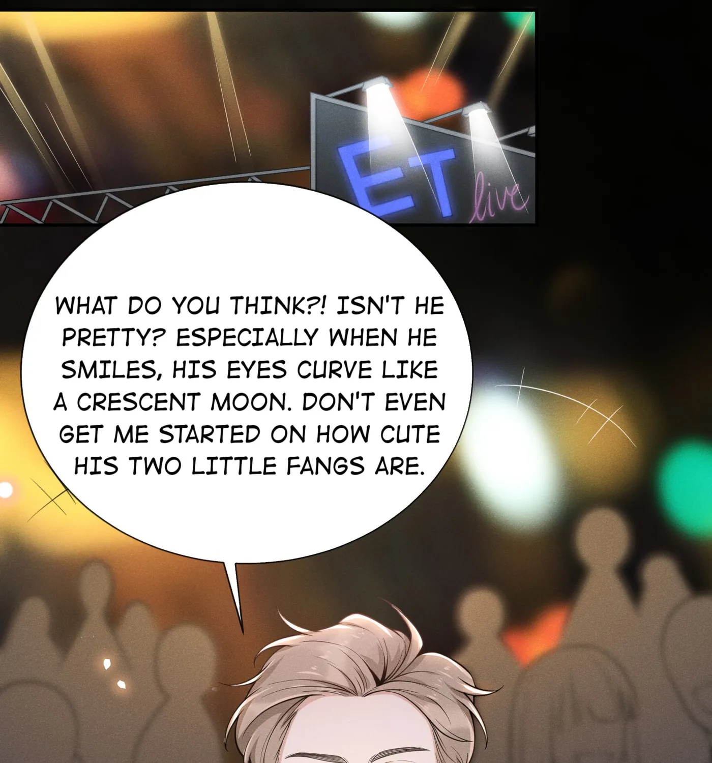 Read Living Life Over (Colored) chapter 7 image 19 on Lezhin