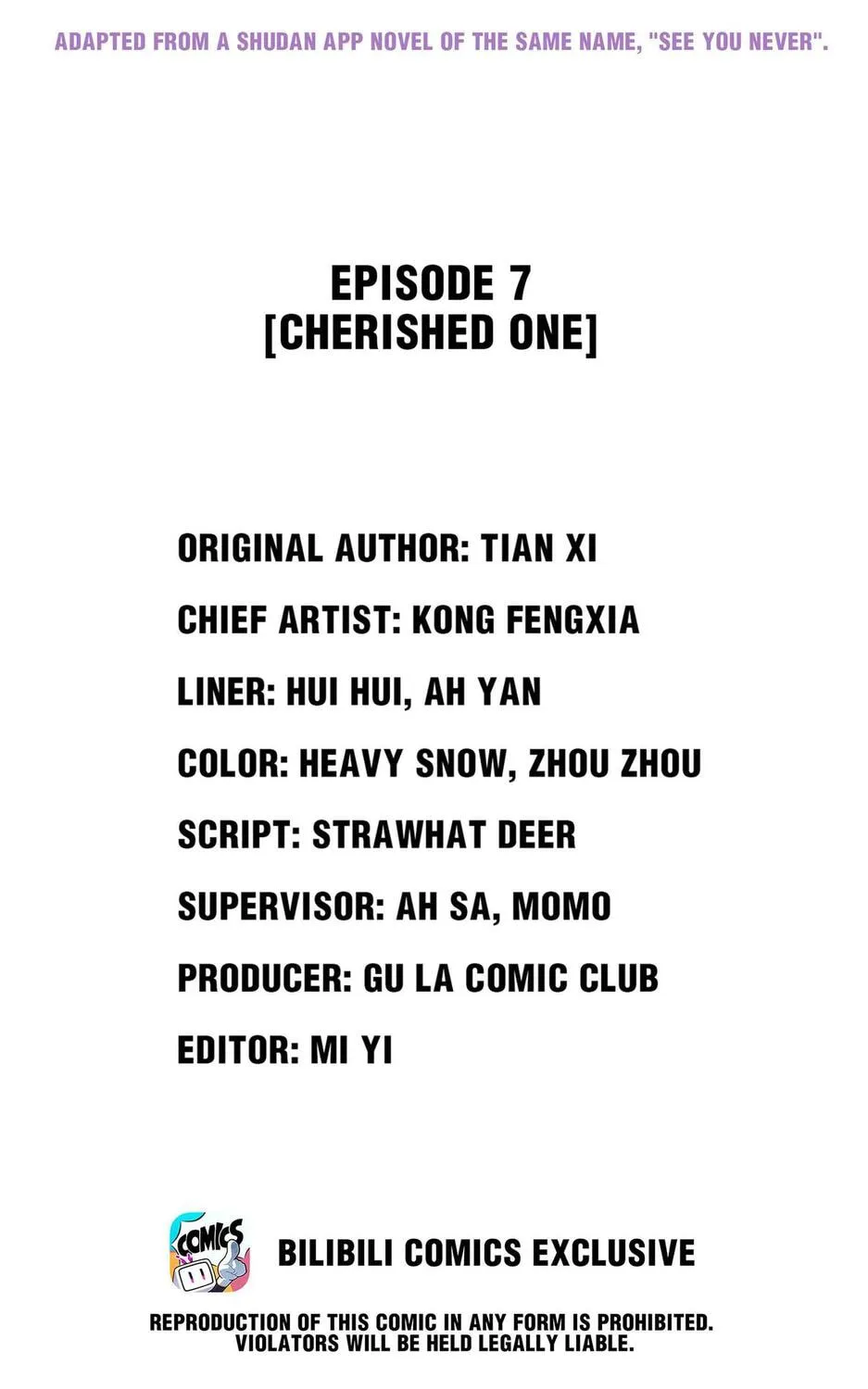 Read Living Life Over (Colored) chapter 7 image 2 on Lezhin