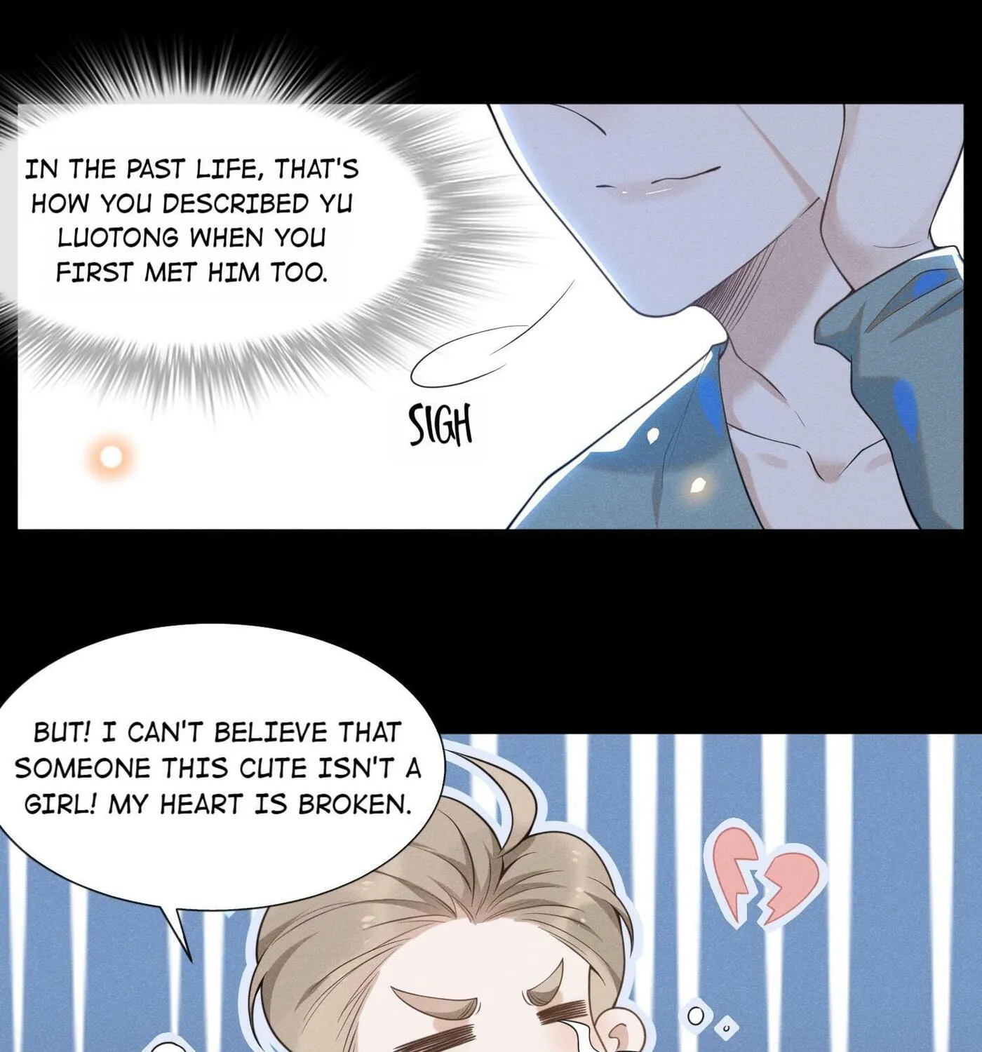 Read Living Life Over (Colored) chapter 7 image 22 on Lezhin