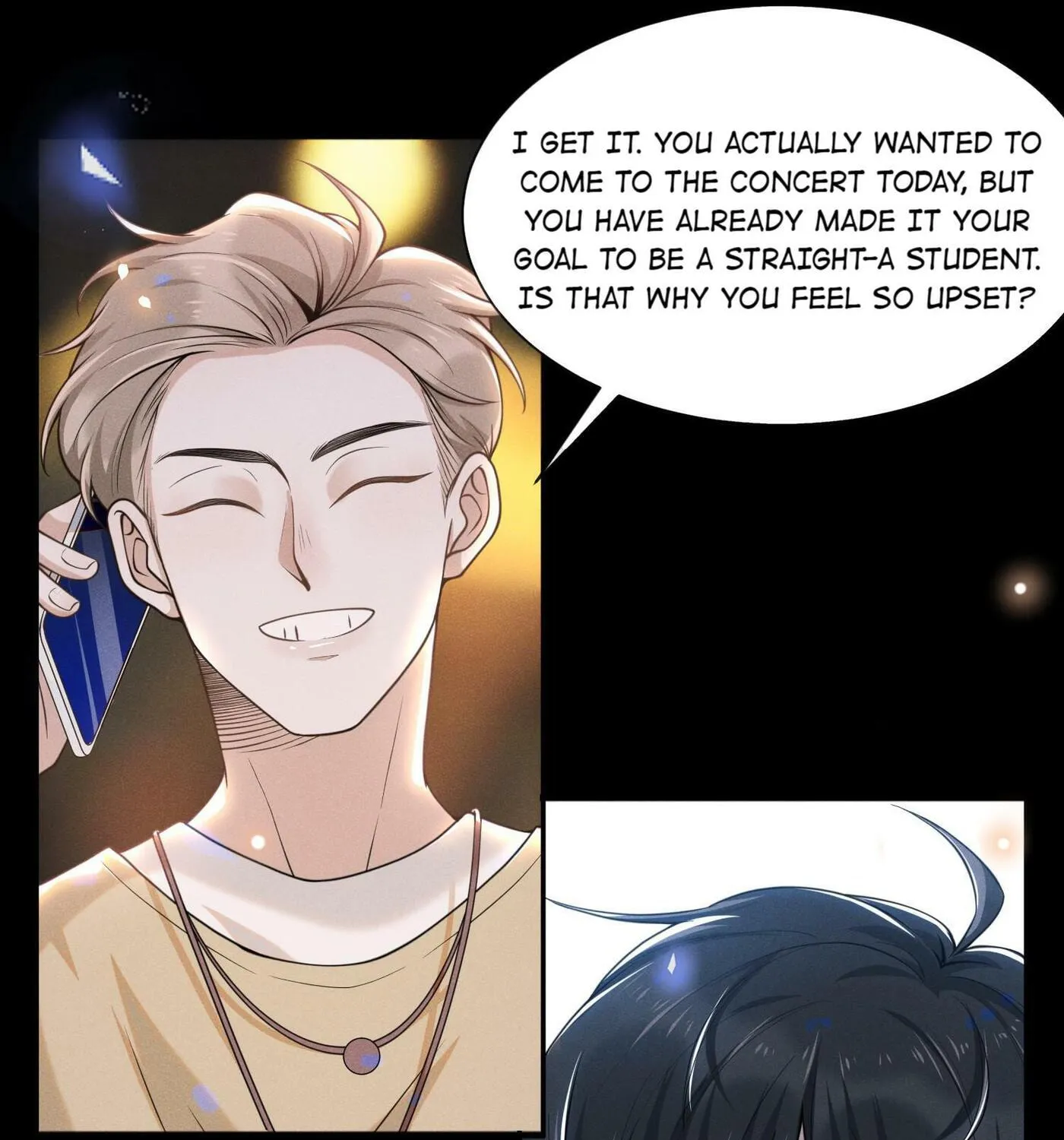Read Living Life Over (Colored) chapter 7 image 27 on Lezhin