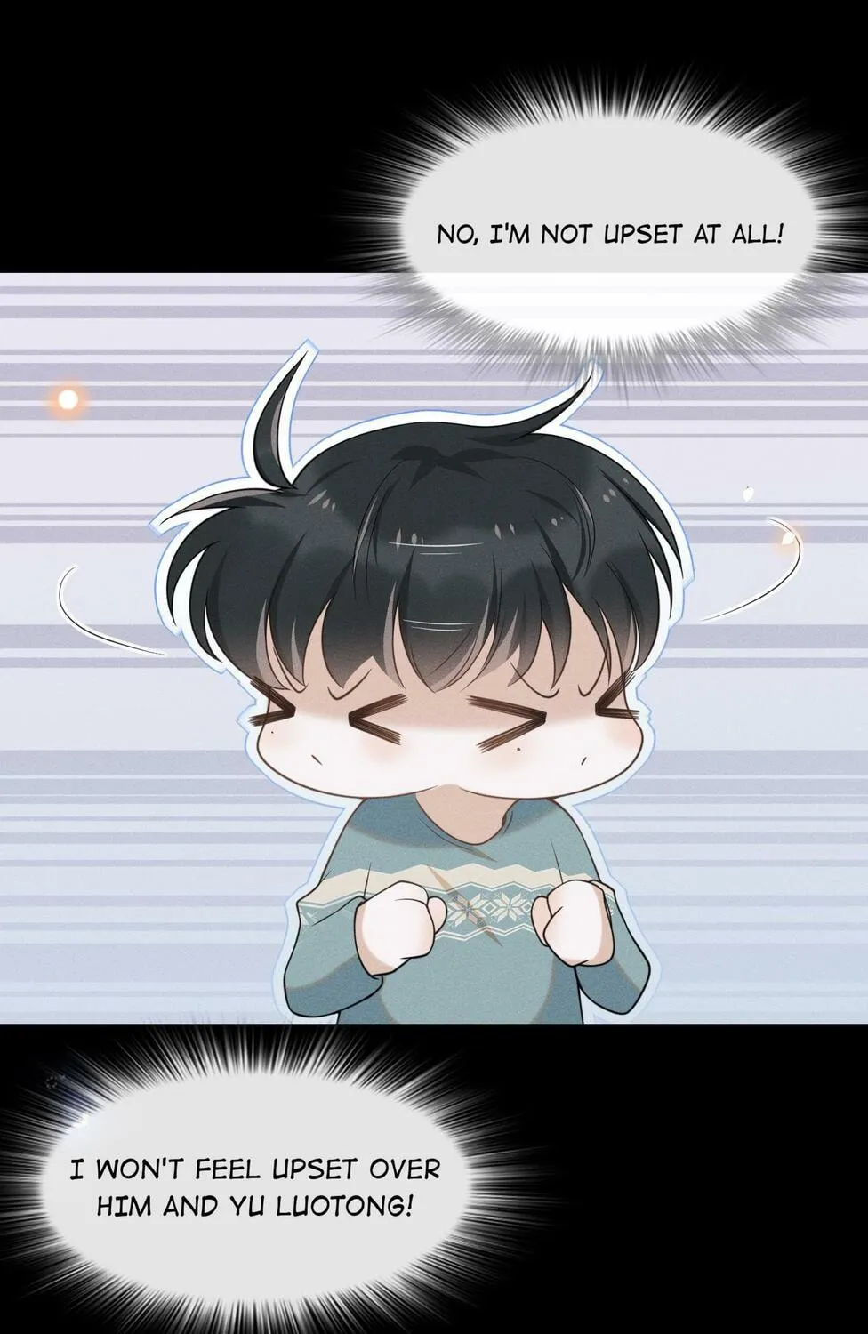 Read Living Life Over (Colored) chapter 7 image 29 on Lezhin
