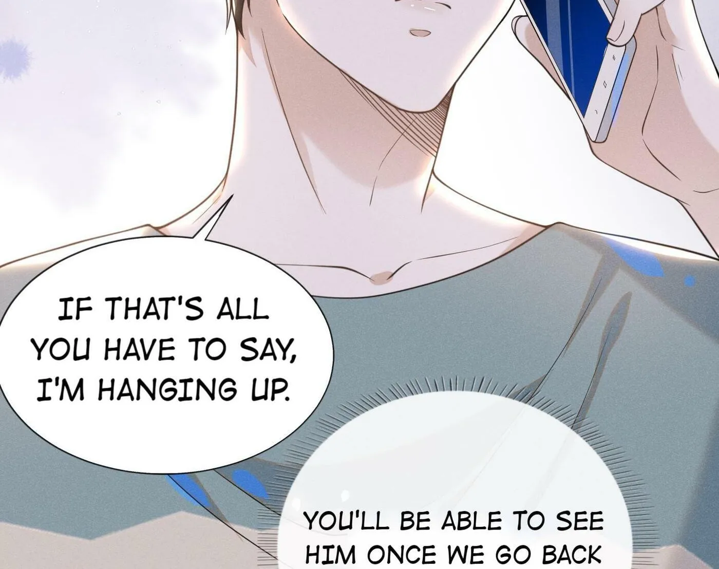 Read Living Life Over (Colored) chapter 7 image 32 on Lezhin