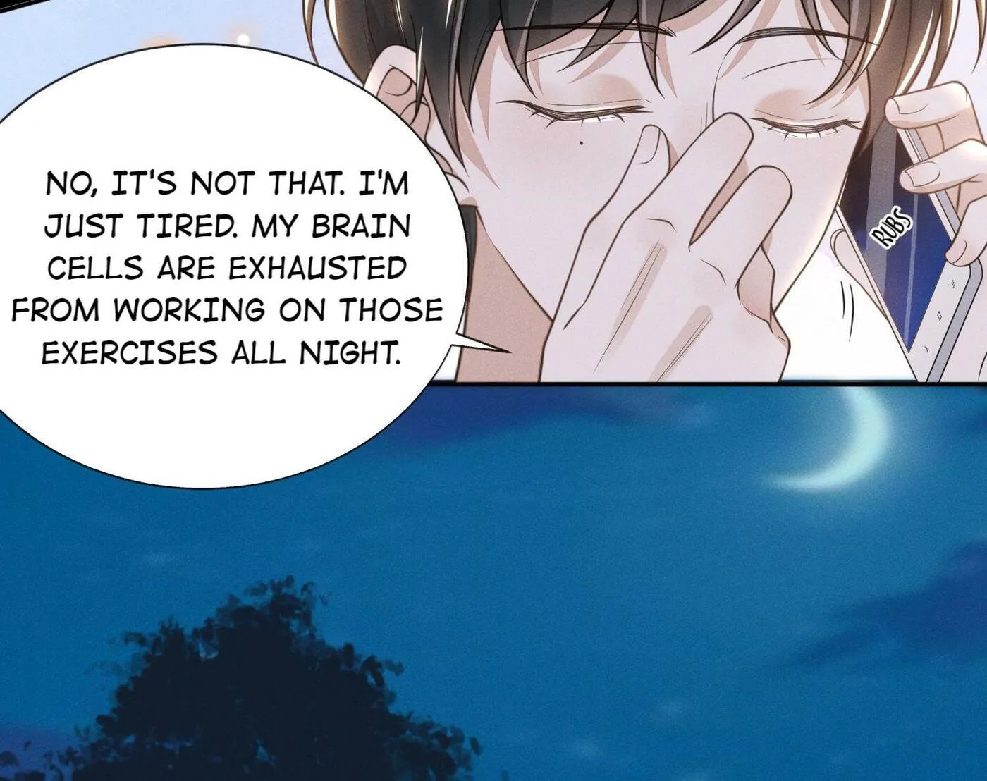 Read Living Life Over (Colored) chapter 7 image 34 on Lezhin