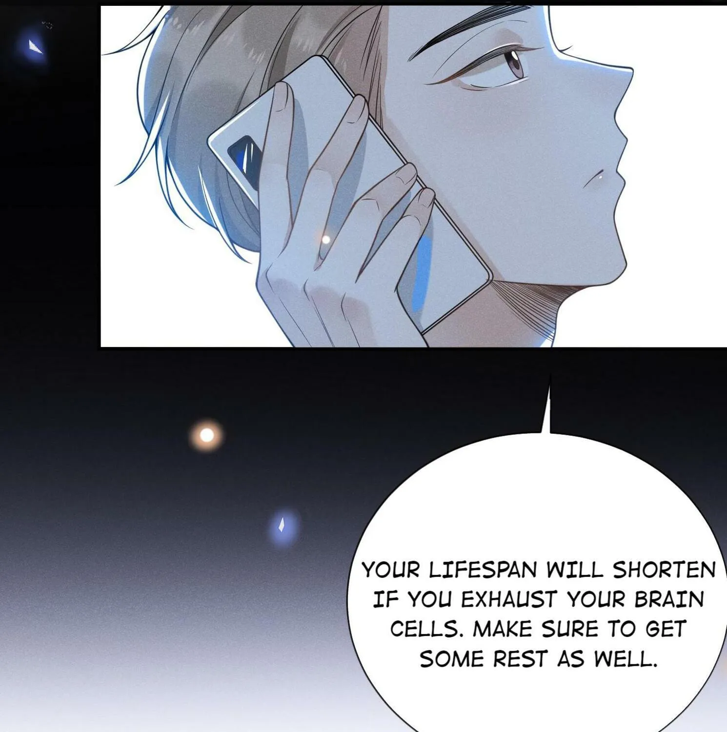 Read Living Life Over (Colored) chapter 7 image 37 on Lezhin