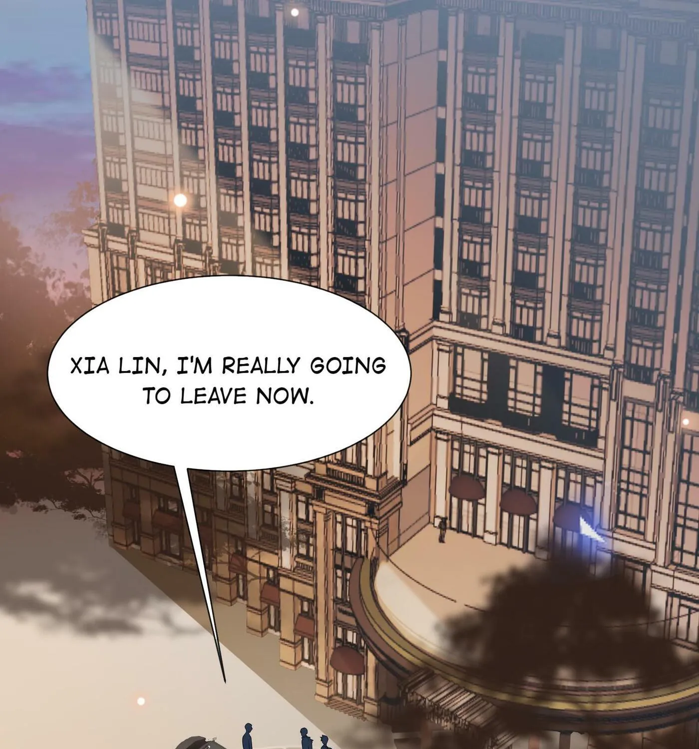 Read Living Life Over (Colored) chapter 7 image 4 on Lezhin