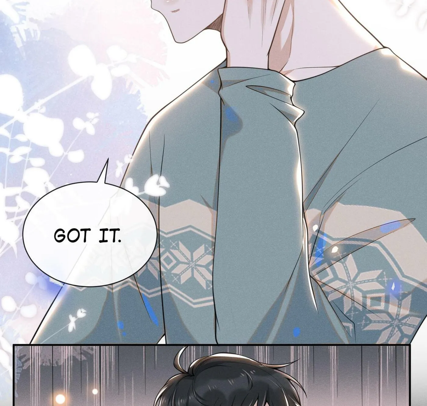 Read Living Life Over (Colored) chapter 7 image 40 on Lezhin