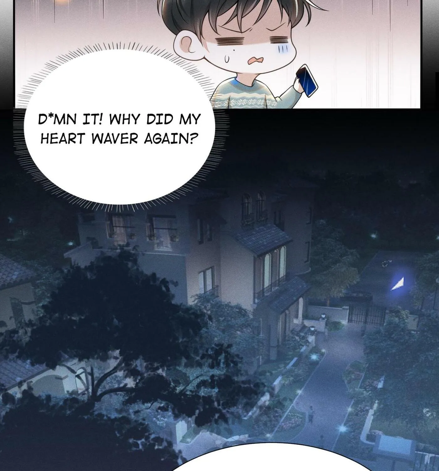 Read Living Life Over (Colored) chapter 7 image 41 on Lezhin