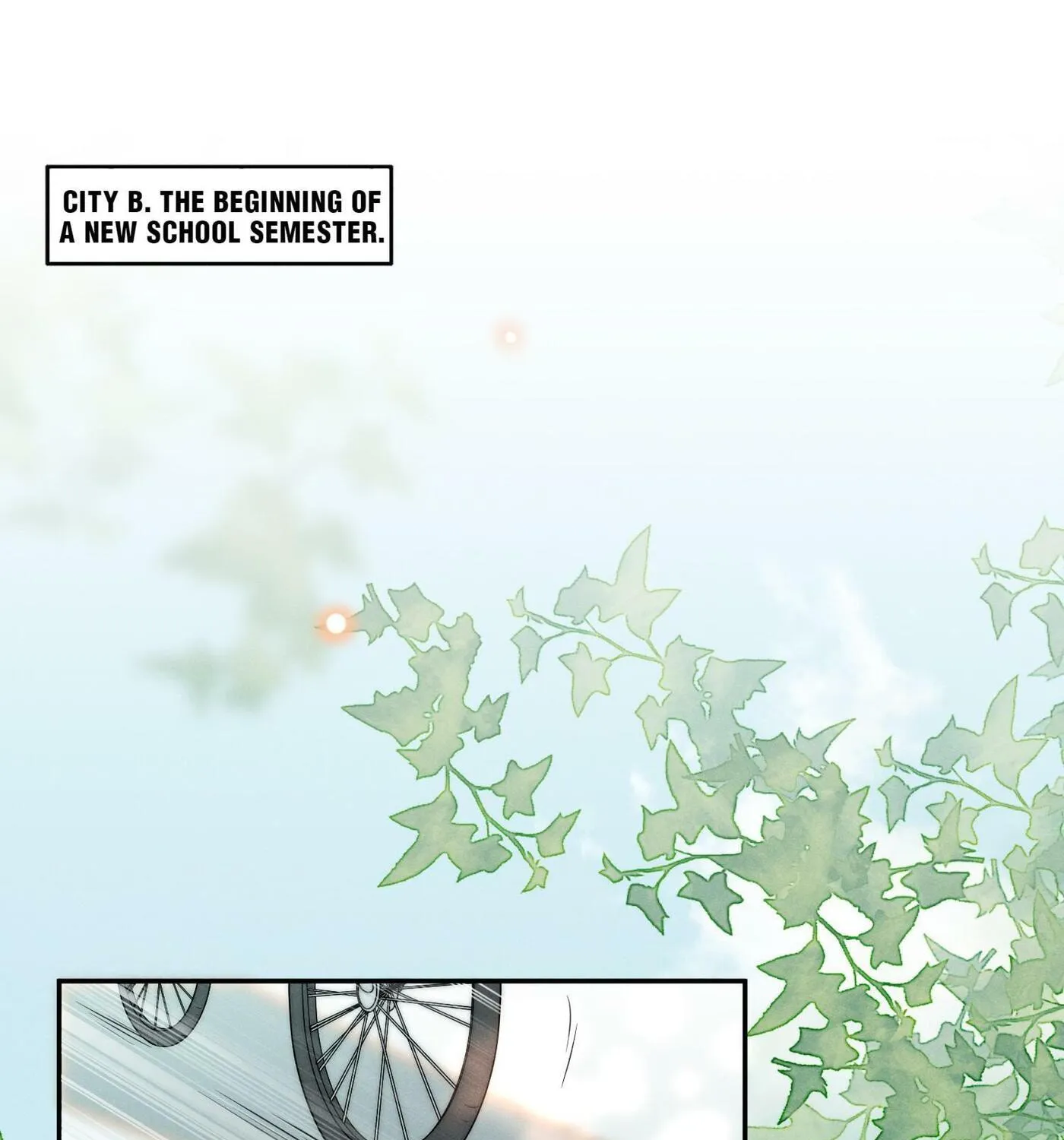 Read Living Life Over (Colored) chapter 7 image 43 on Lezhin