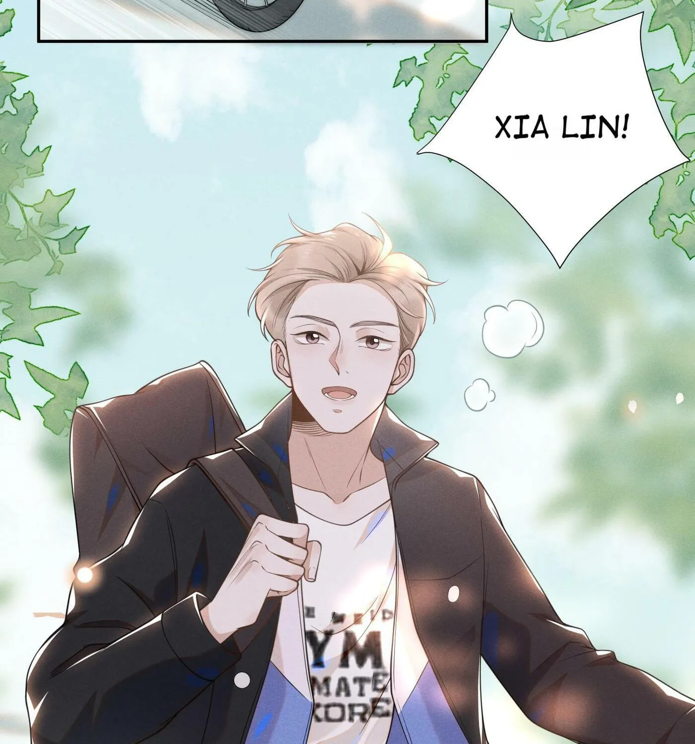 Read Living Life Over (Colored) chapter 7 image 44 on Lezhin