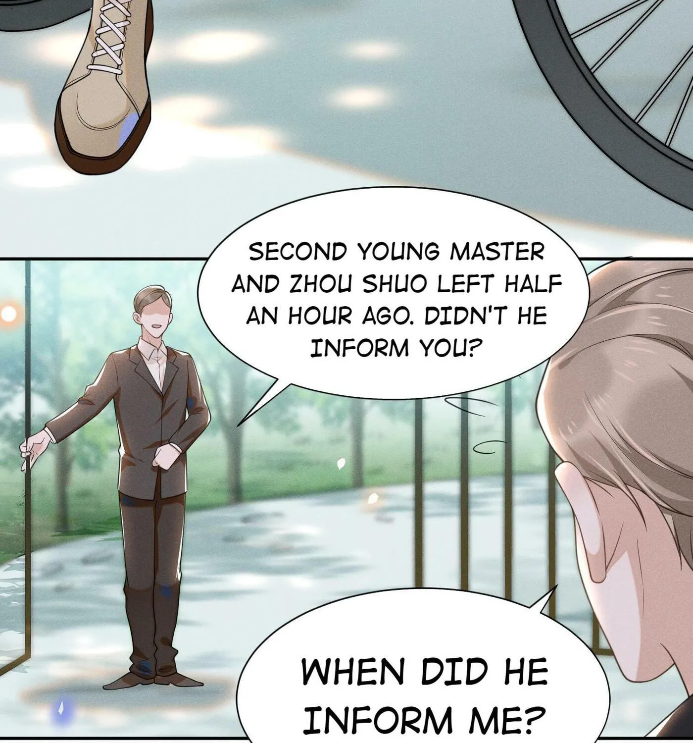 Read Living Life Over (Colored) chapter 7 image 47 on Lezhin