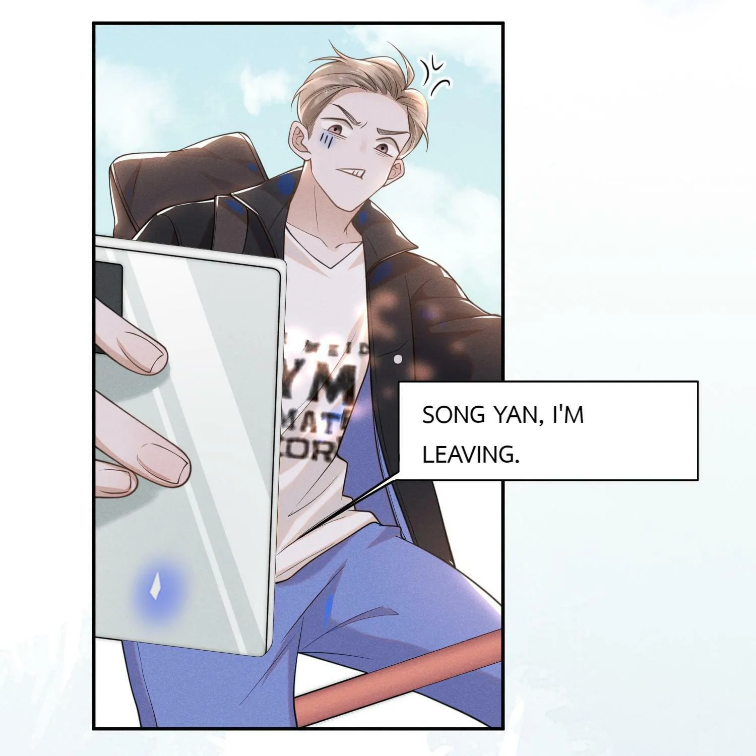 Read Living Life Over (Colored) chapter 7 image 49 on Lezhin