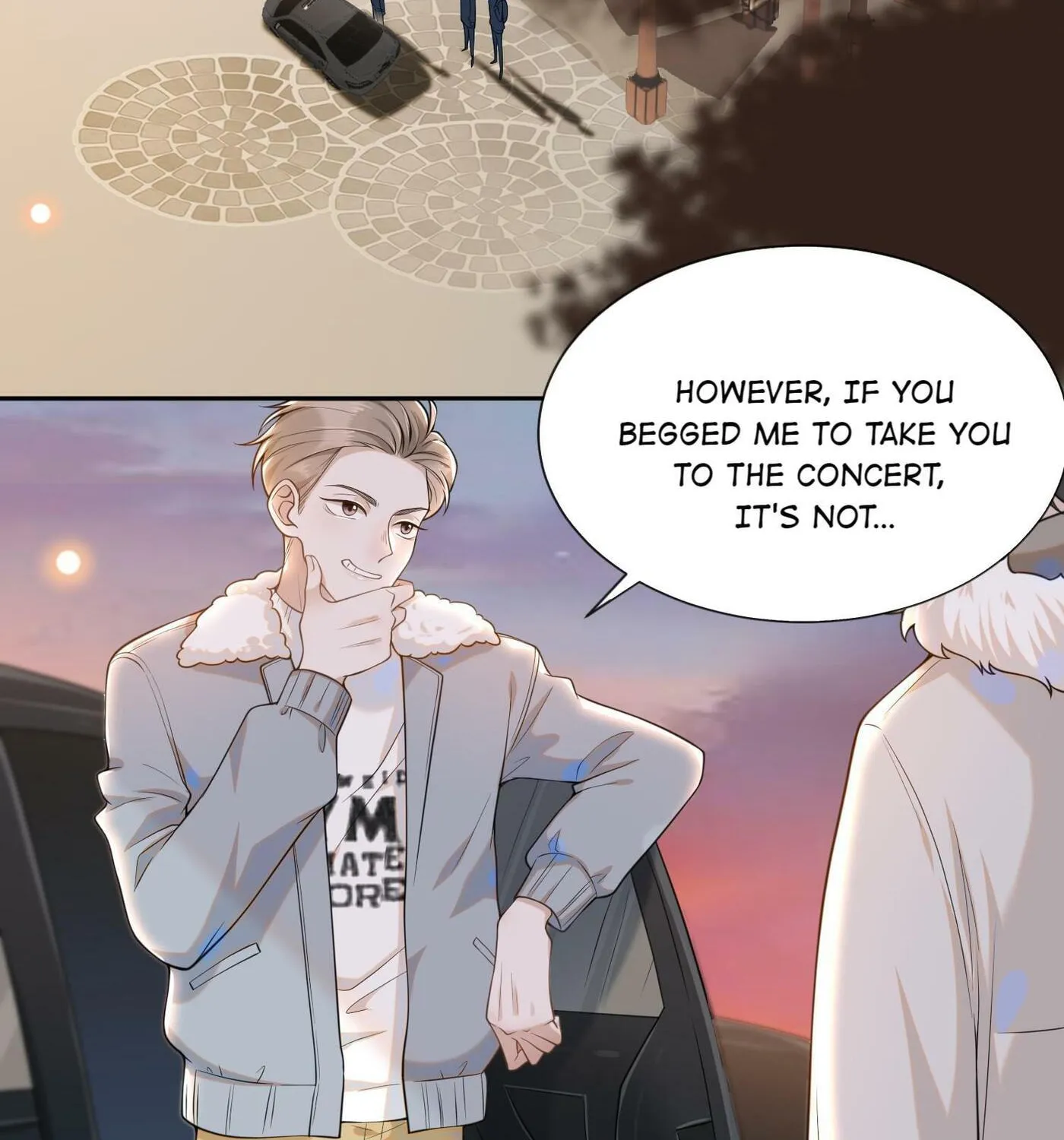 Read Living Life Over (Colored) chapter 7 image 5 on Lezhin