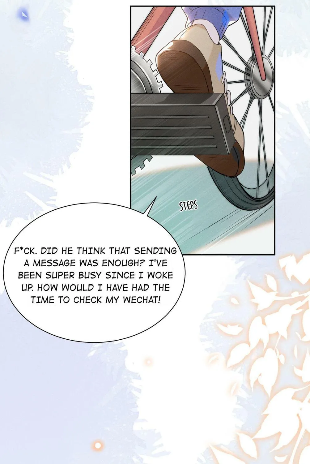 Read Living Life Over (Colored) chapter 7 image 51 on Lezhin