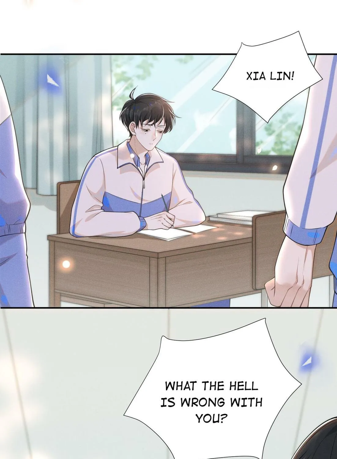 Read Living Life Over (Colored) chapter 7 image 55 on Lezhin