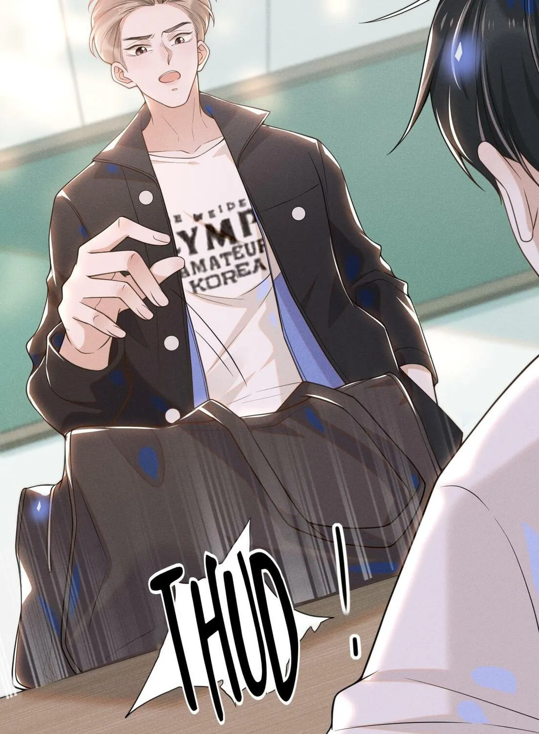 Read Living Life Over (Colored) chapter 7 image 57 on Lezhin