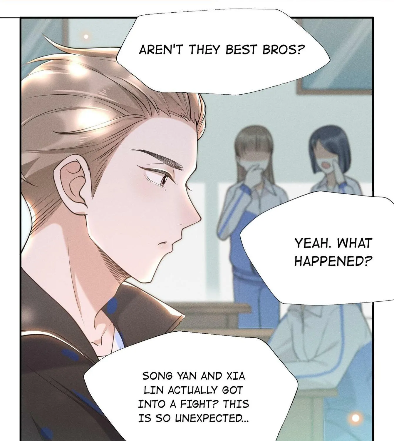 Read Living Life Over (Colored) chapter 7 image 59 on Lezhin