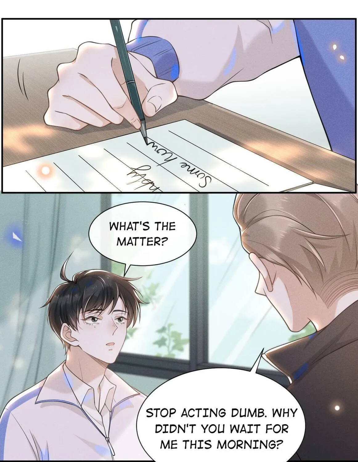 Read Living Life Over (Colored) chapter 7 image 61 on Lezhin