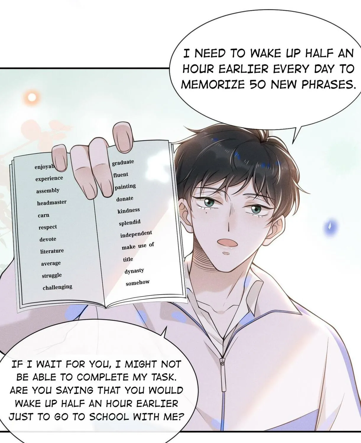 Read Living Life Over (Colored) chapter 7 image 63 on Lezhin