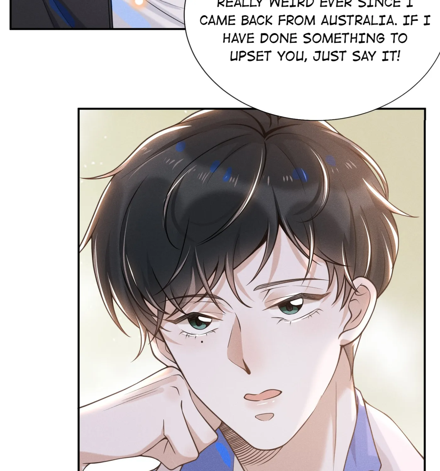Read Living Life Over (Colored) chapter 7 image 68 on Lezhin