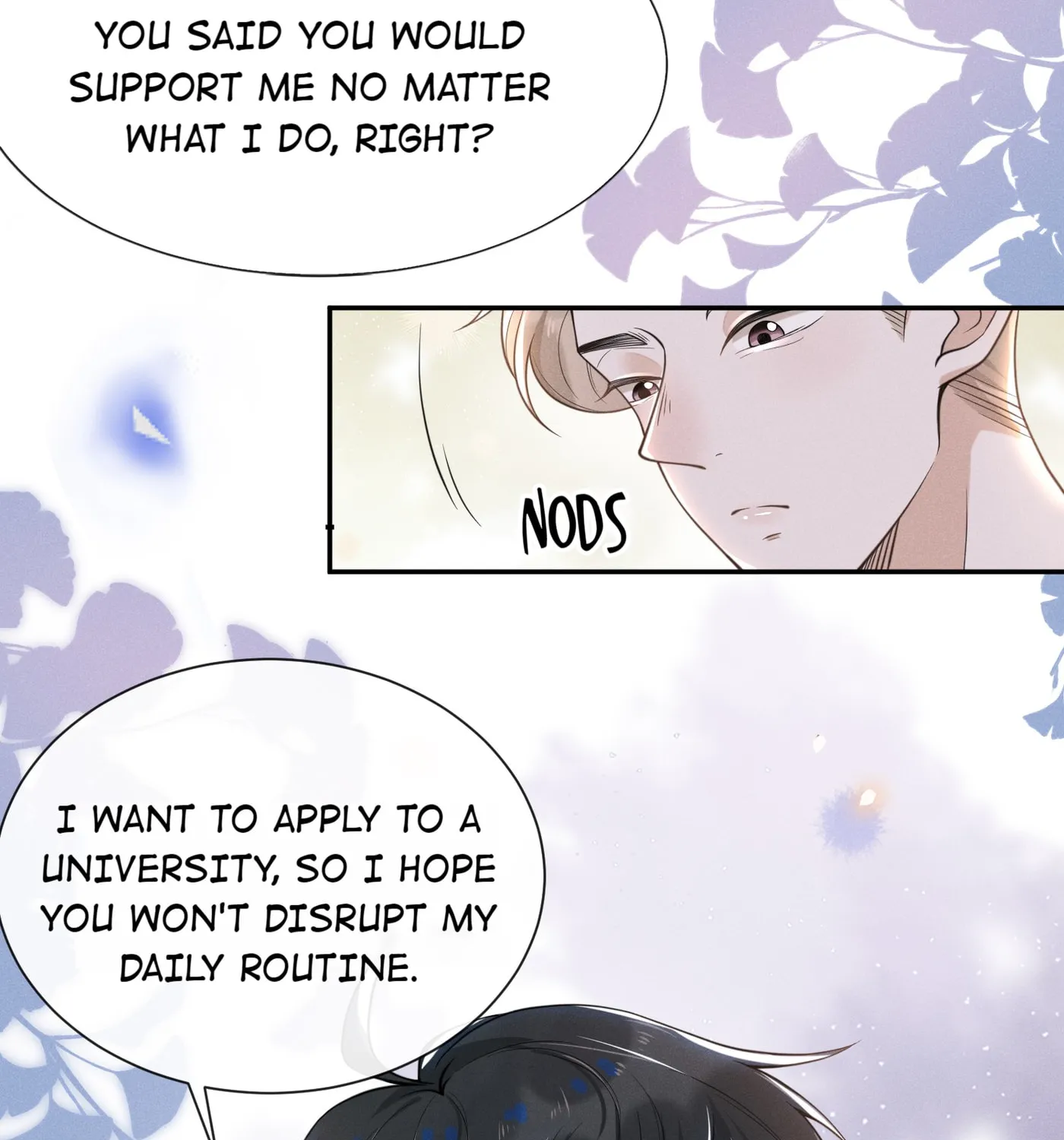 Read Living Life Over (Colored) chapter 7 image 70 on Lezhin