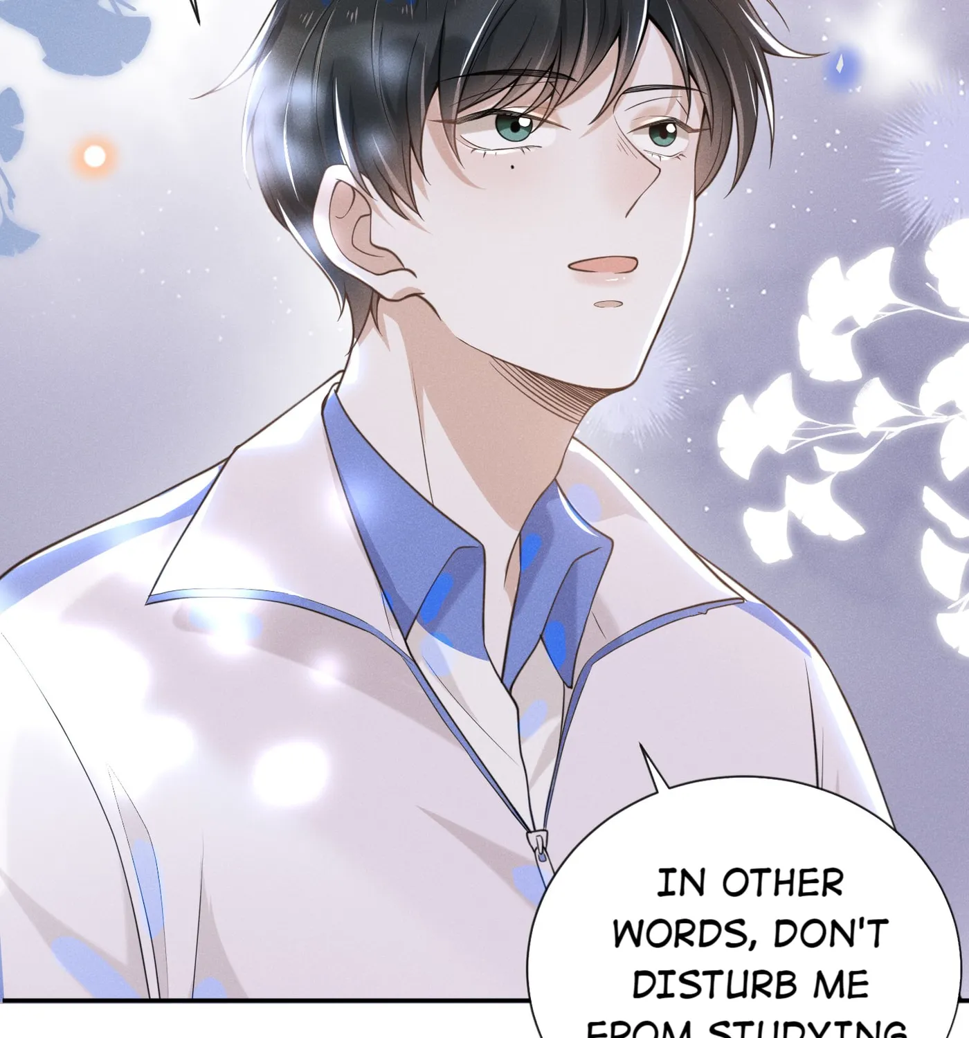 Read Living Life Over (Colored) chapter 7 image 71 on Lezhin