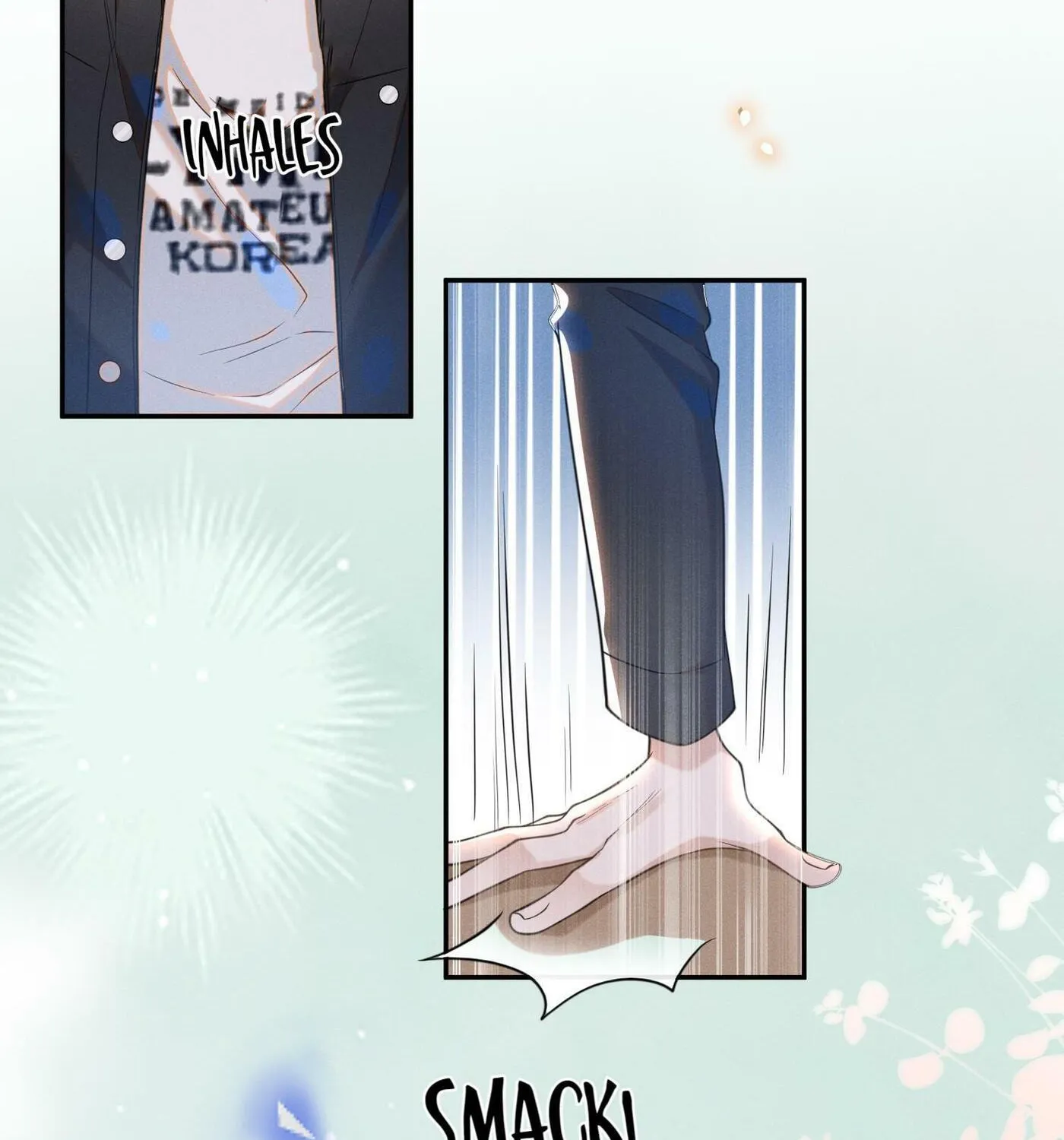 Read Living Life Over (Colored) chapter 7 image 74 on Lezhin