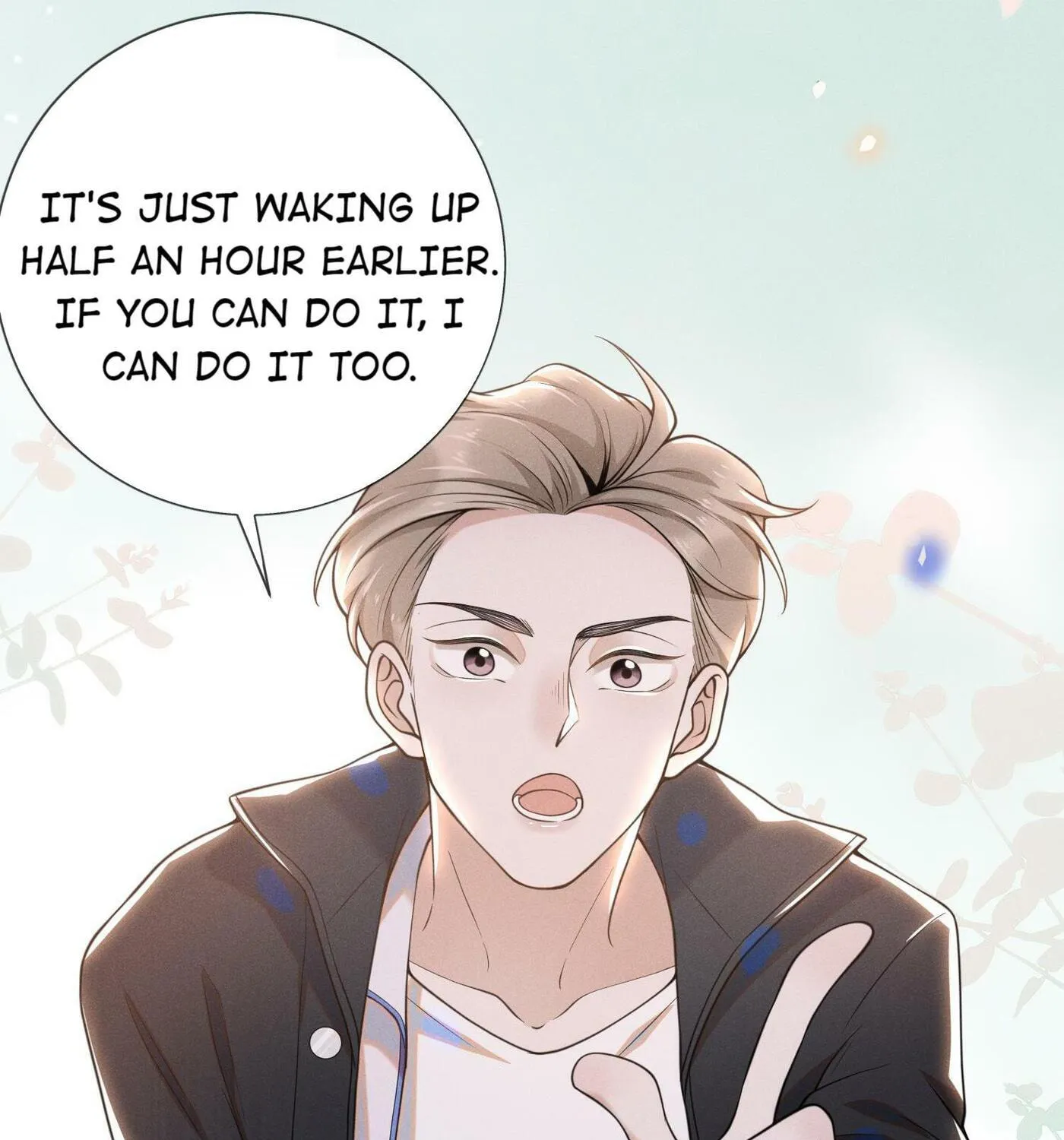 Read Living Life Over (Colored) chapter 7 image 76 on Lezhin