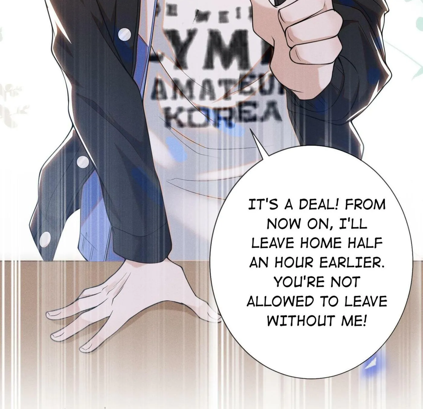 Read Living Life Over (Colored) chapter 7 image 77 on Lezhin