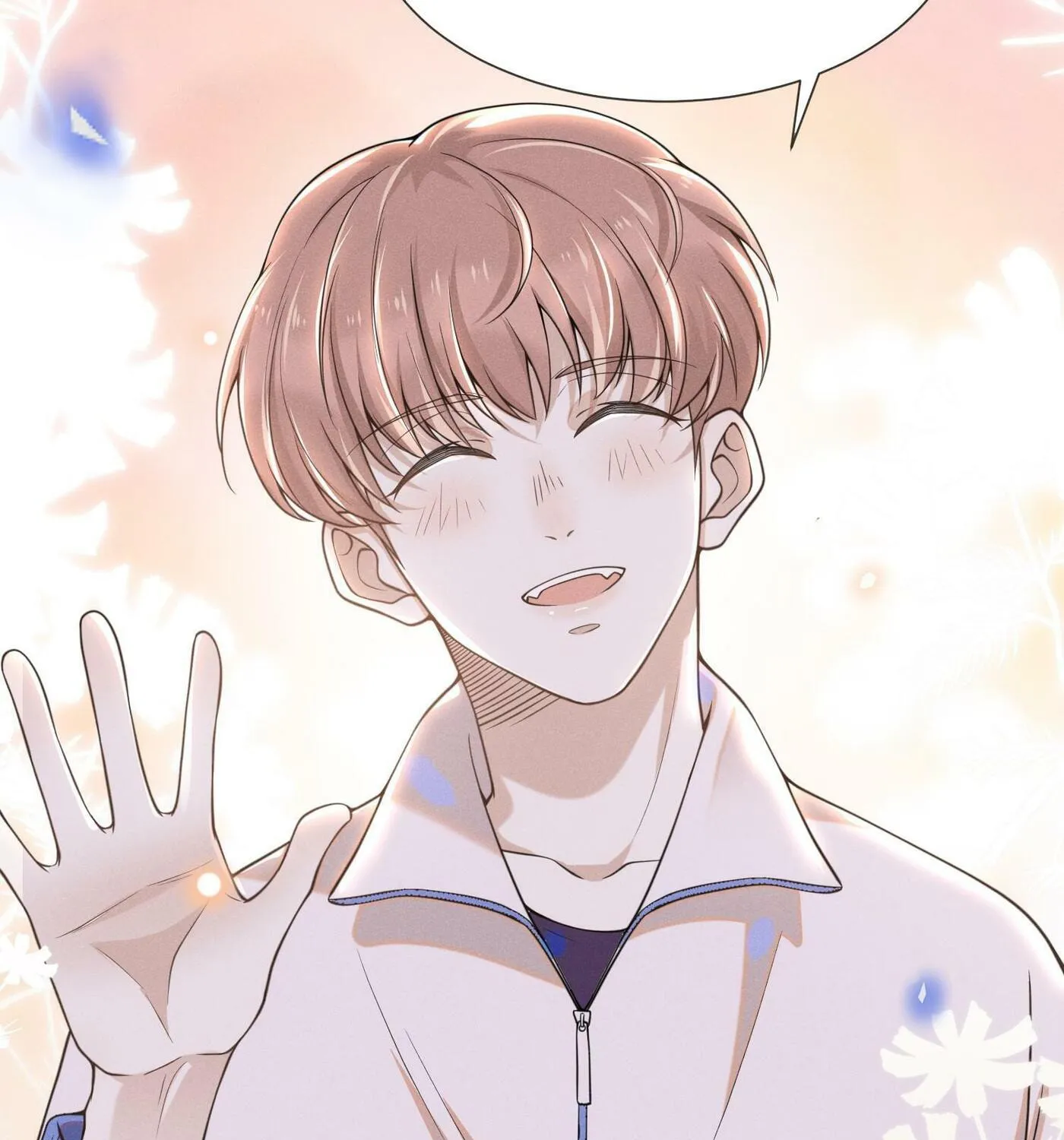 Read Living Life Over (Colored) chapter 7 image 83 on Lezhin