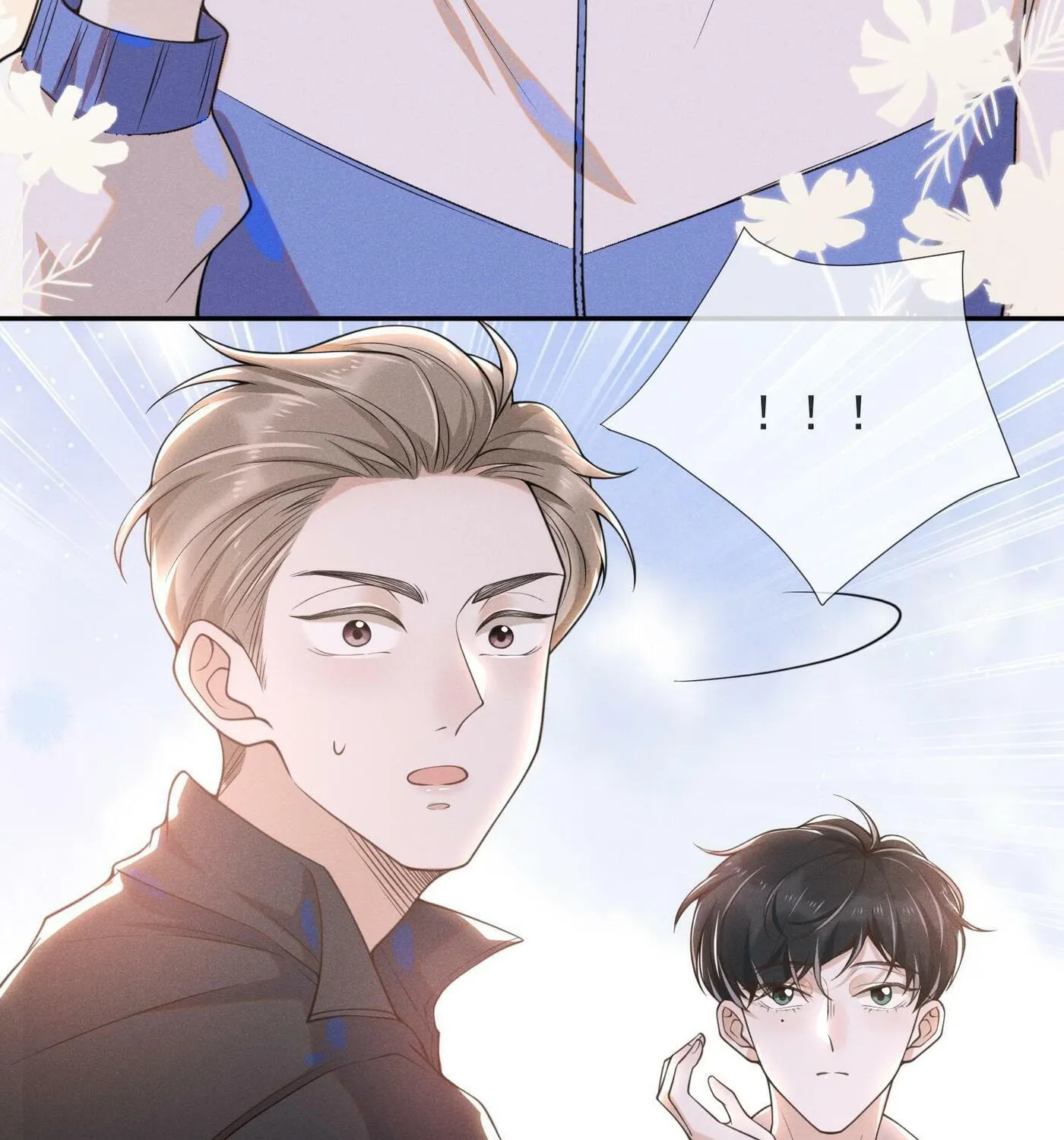 Read Living Life Over (Colored) chapter 7 image 84 on Lezhin