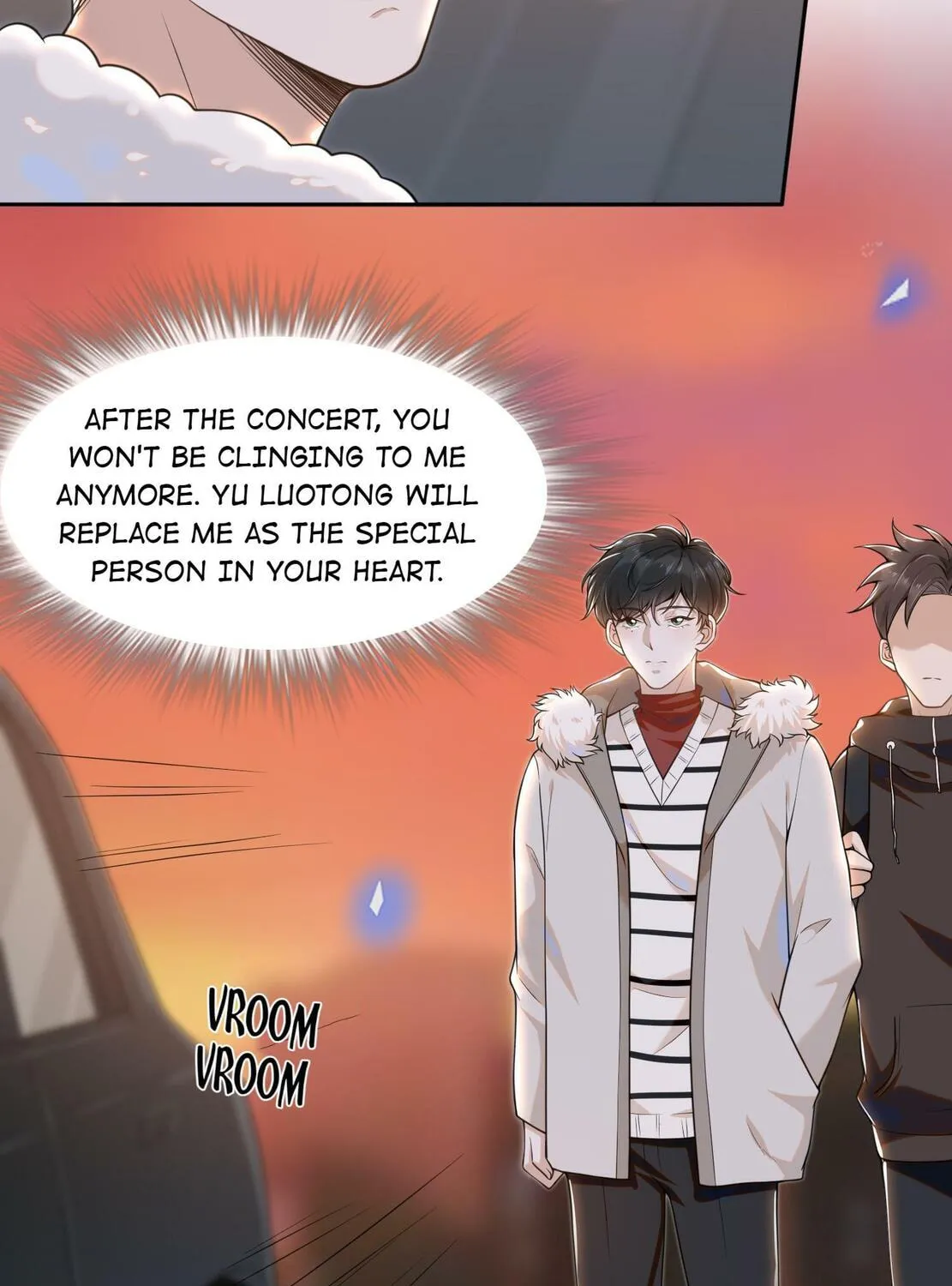 Read Living Life Over (Colored) chapter 7 image 9 on Lezhin
