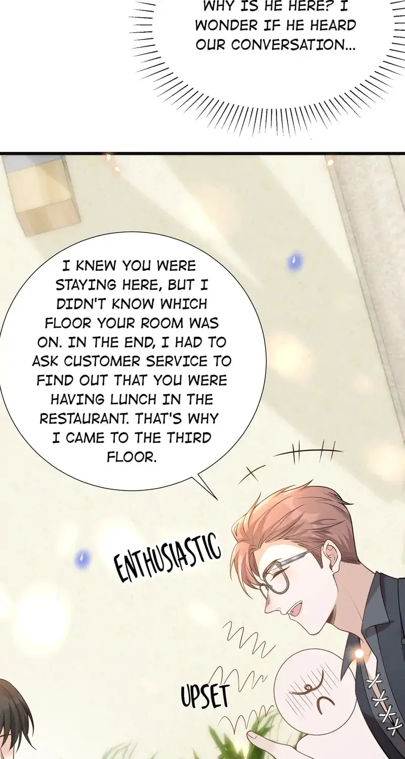 Read Living Life Over (Colored) chapter 77 image 18 on Lezhin