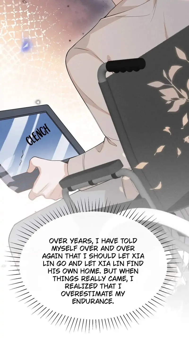 Read Living Life Over (Colored) chapter 78 image 33 on Lezhin