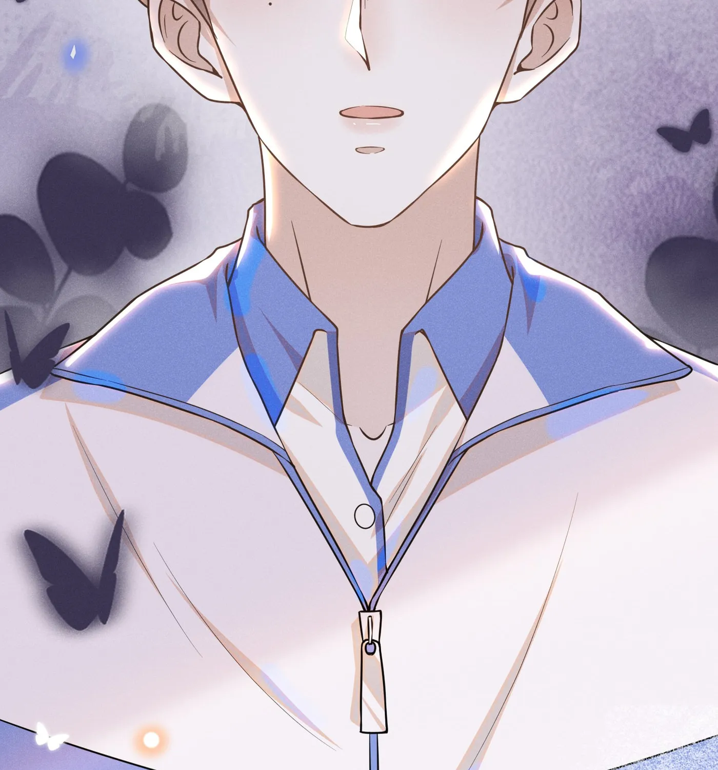 Read Living Life Over (Colored) chapter 8 image 12 on Lezhin