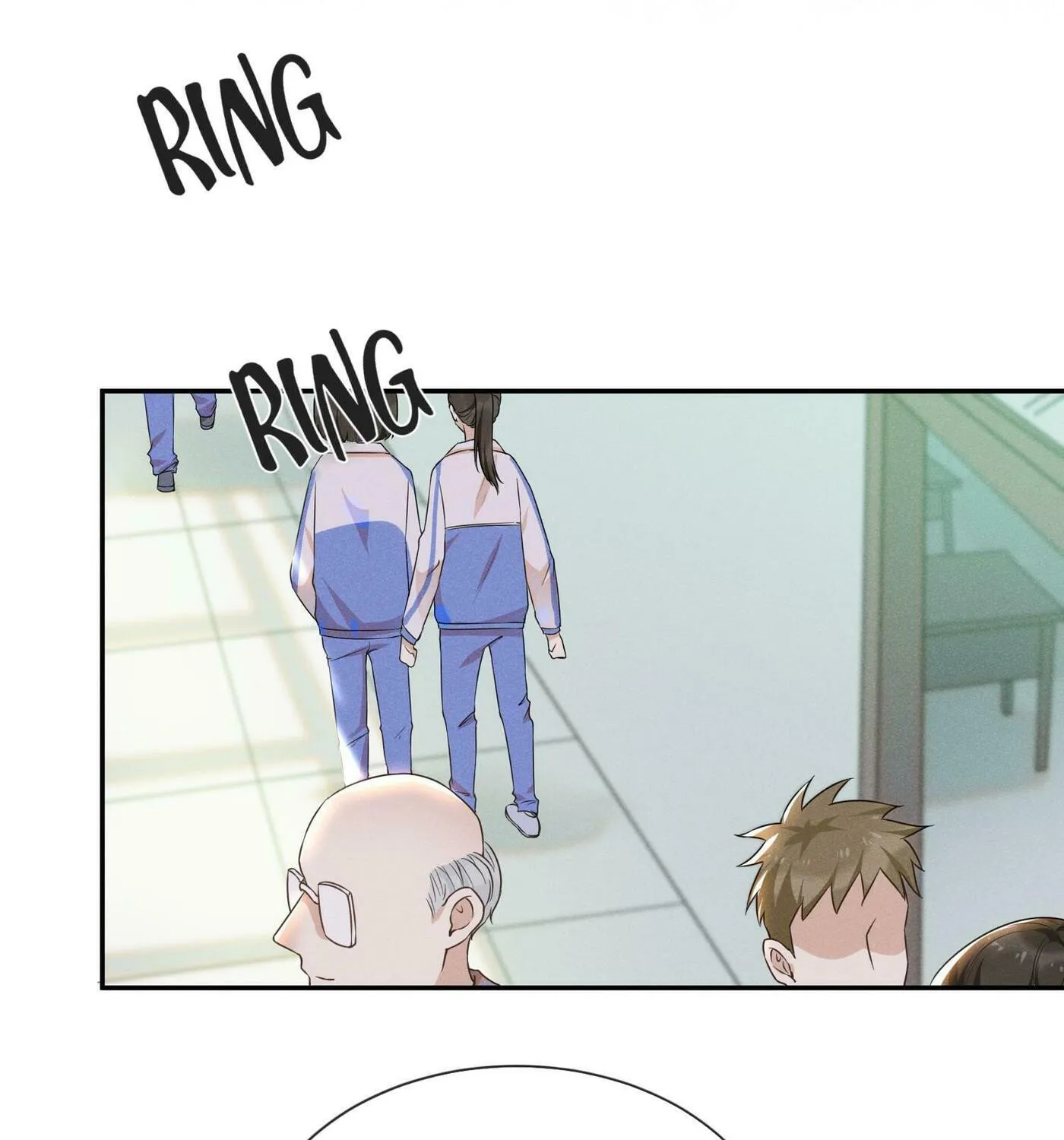 Read Living Life Over (Colored) chapter 8 image 14 on Lezhin