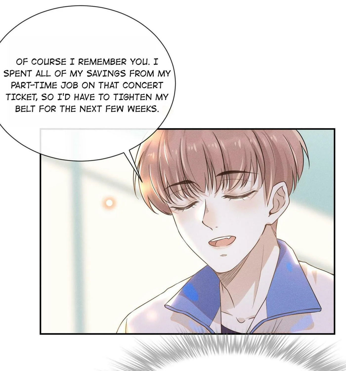 Read Living Life Over (Colored) chapter 8 image 17 on Lezhin